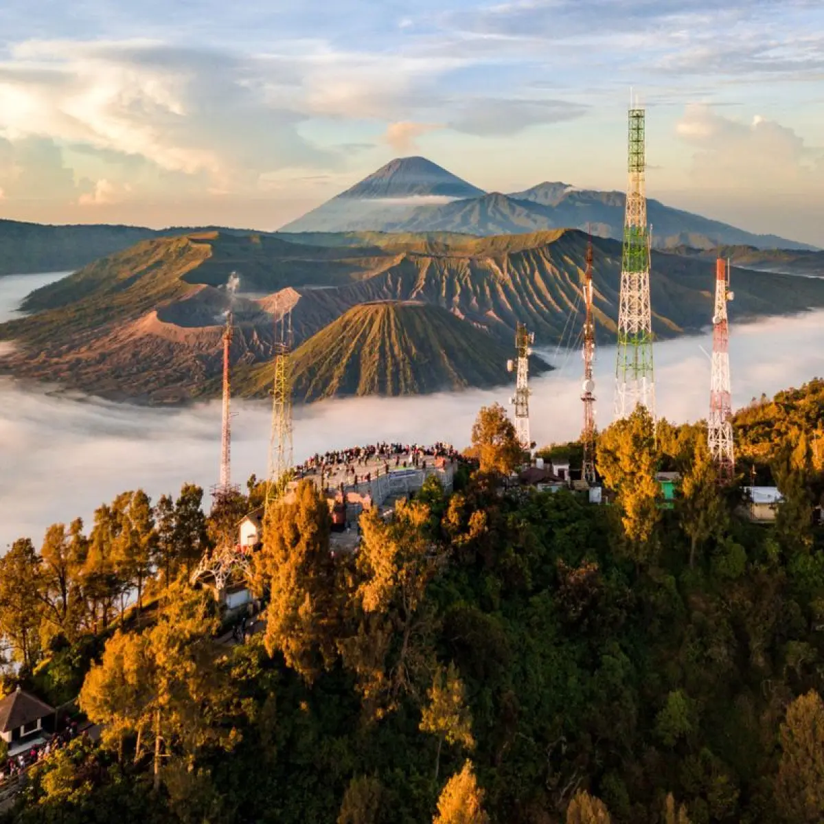 Klook Catat Wisata Indonesia Tumbuh 18 Persen pada 2026